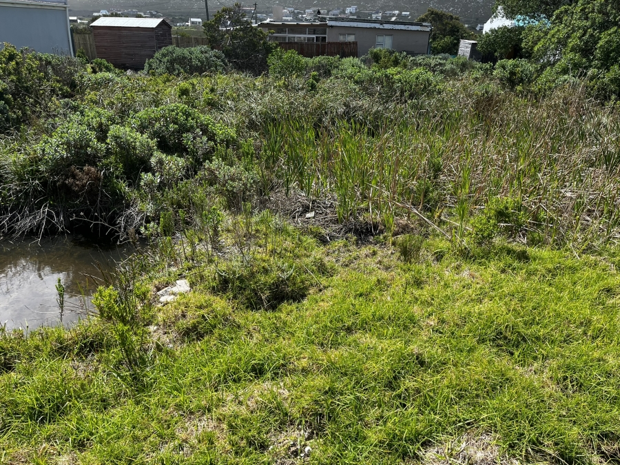 0 Bedroom Property for Sale in Bettys Bay Western Cape